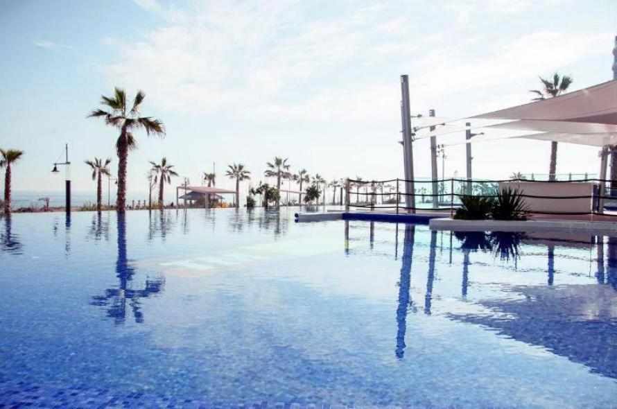 Sea Senses Blue Ocean Apartamento