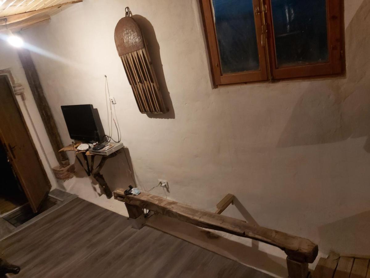 Apartamento Cortijo Saucillo