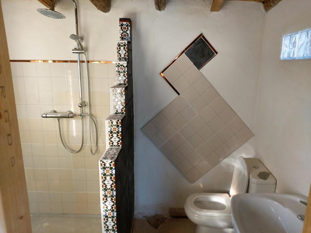 Cortijo Saucillo Apartamento