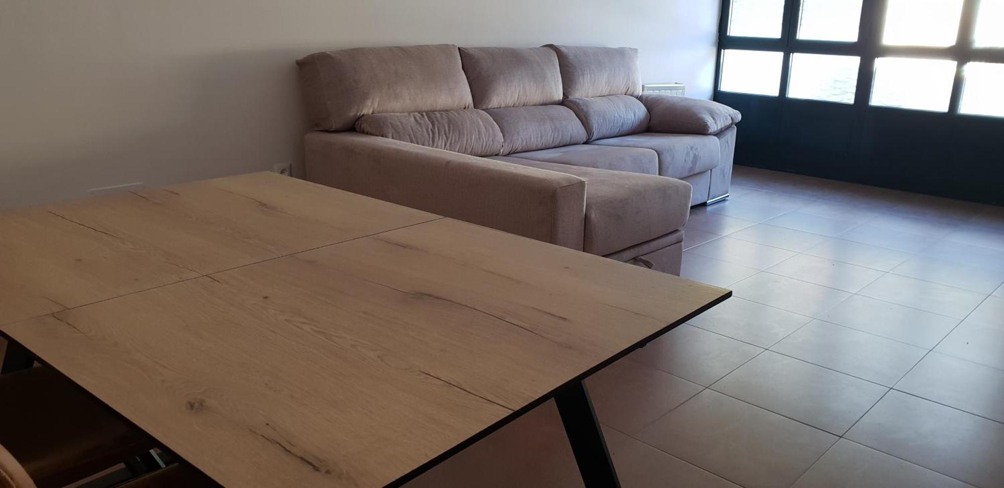 Piedad Fernandez Fernandez Gestion De Inmuebles - Iii Apartamento *