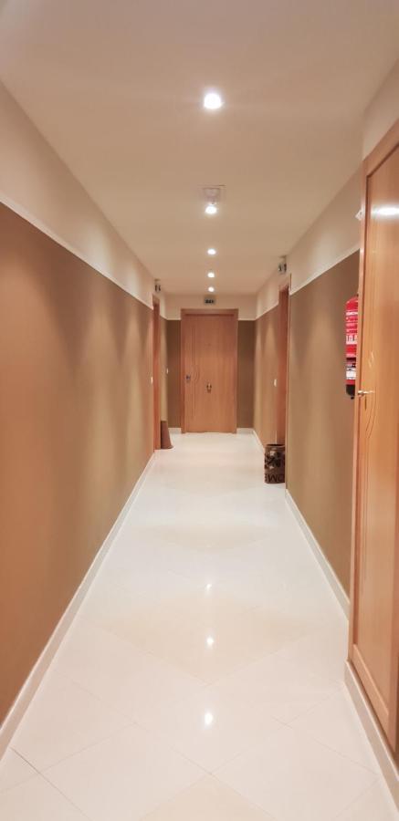 Piedad Fernandez Fernandez Gestion De Inmuebles - Iii Apartamento *