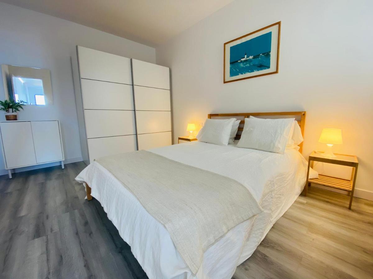 Vista Maravilla , Playa De Cristianos Apartamento *