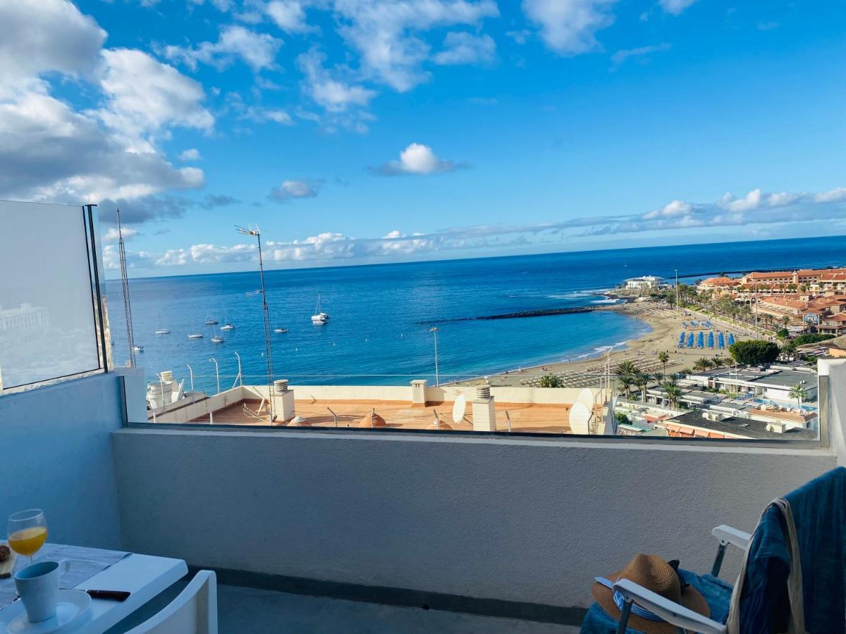 Apartamento Vista Maravilla , Playa De Cristianos Arona (Tenerife)