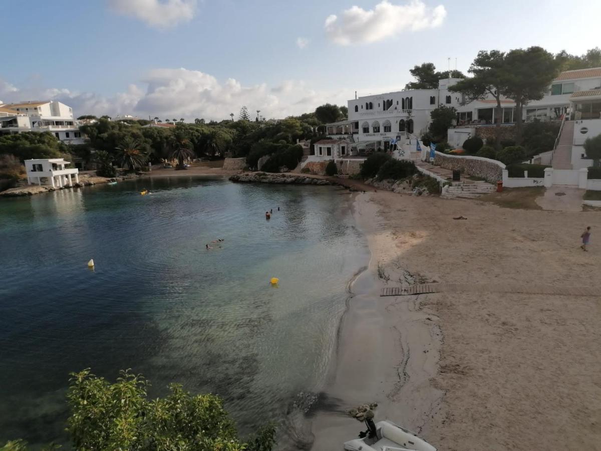 Apartamento Apto. S'aigua Dolca 4 *