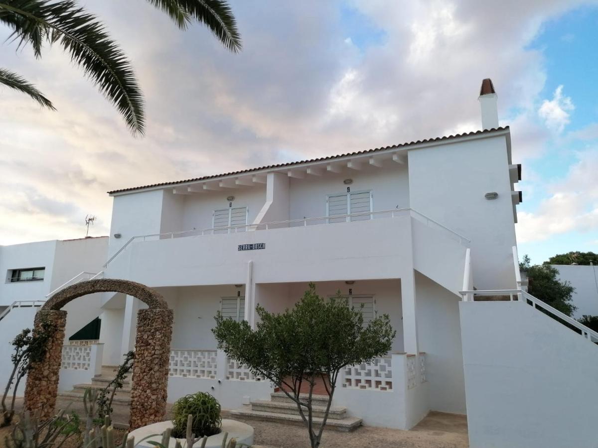 Apto. S'aigua Dolca 4 Apartamento