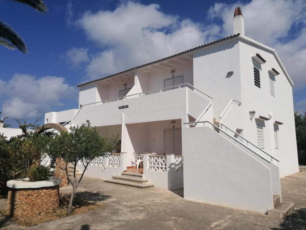 Apto. S'aigua Dolca 4 Apartamento *