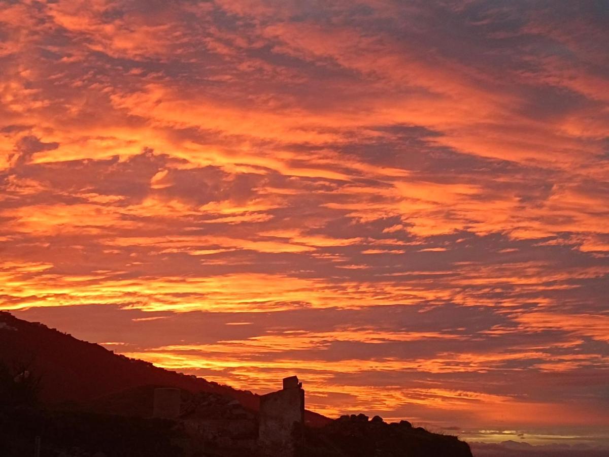 Sunset View In La Romantica, 3 Apartment Los Realejos