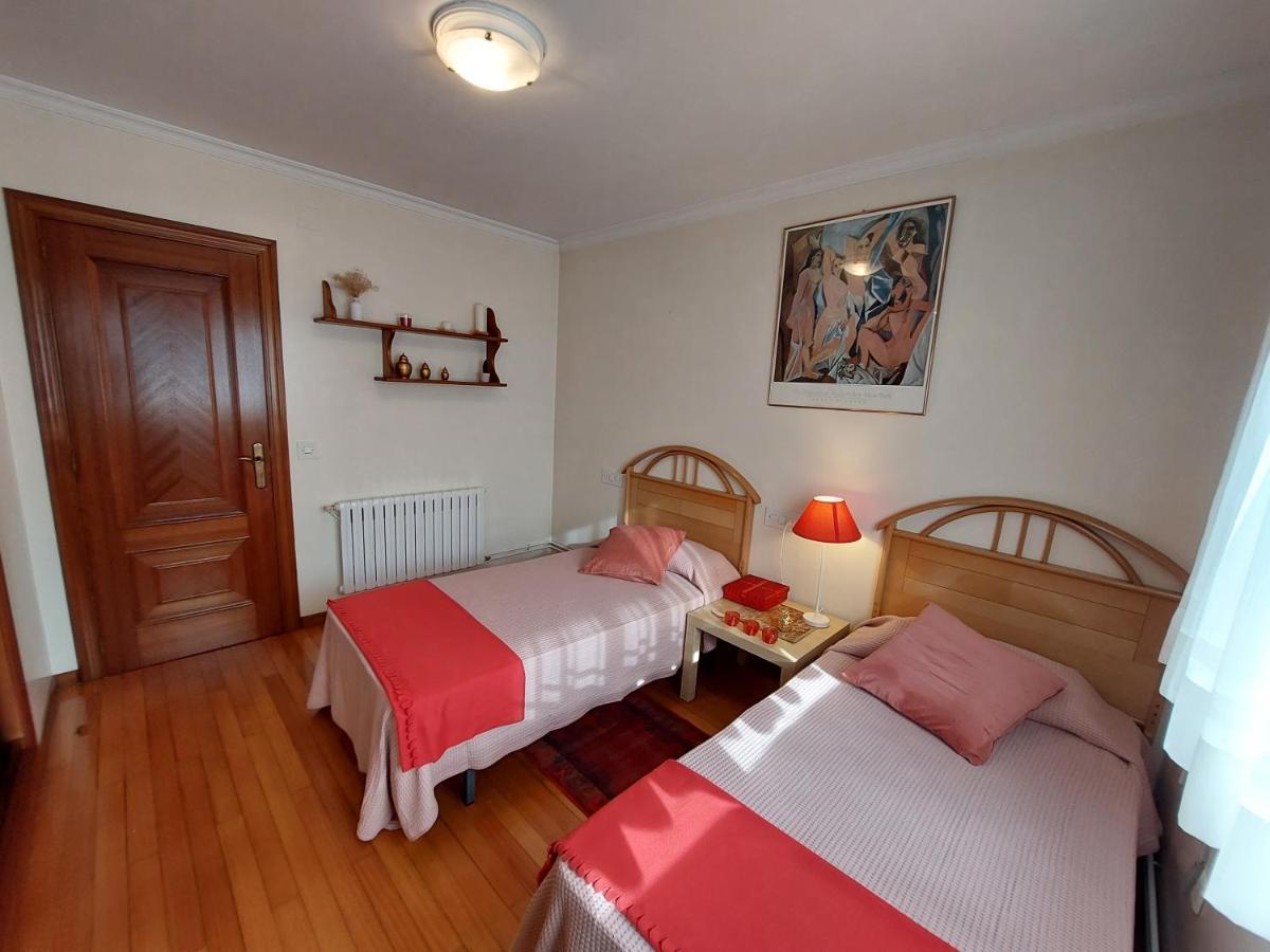 Holiday home Acogedora Casa De Campo-piso Y Atico Con Finca-