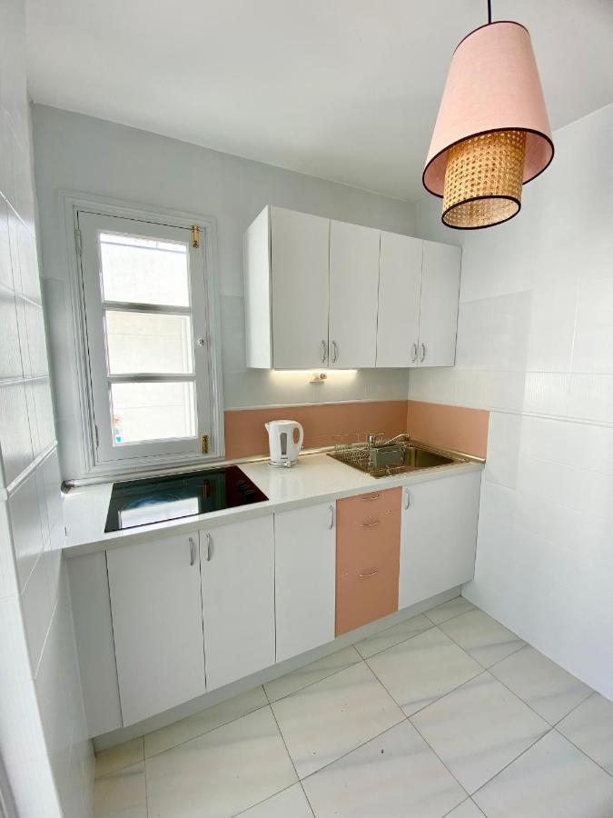 Apartamento Lobos View