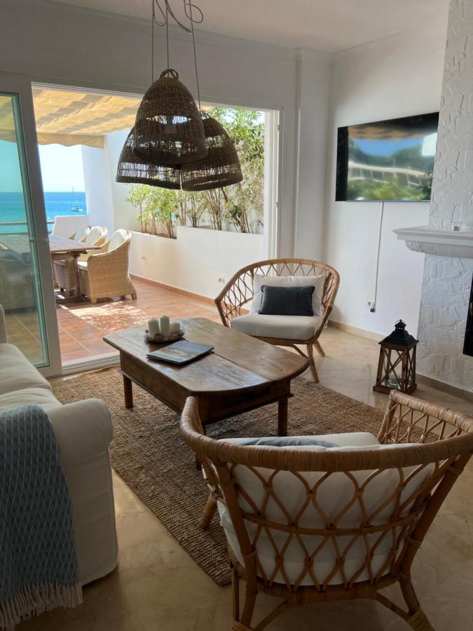 Apartamento Playa Cristo Amazing Terrace