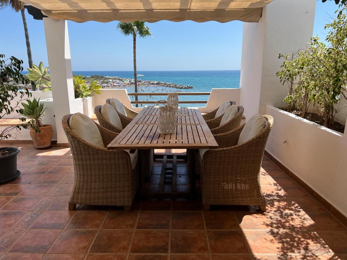 Apartamento Playa Cristo Amazing Terrace *