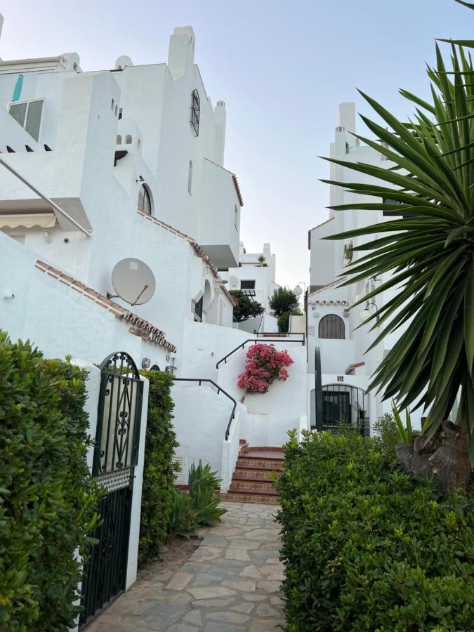 Playa Cristo Amazing Terrace Apartamento Estepona