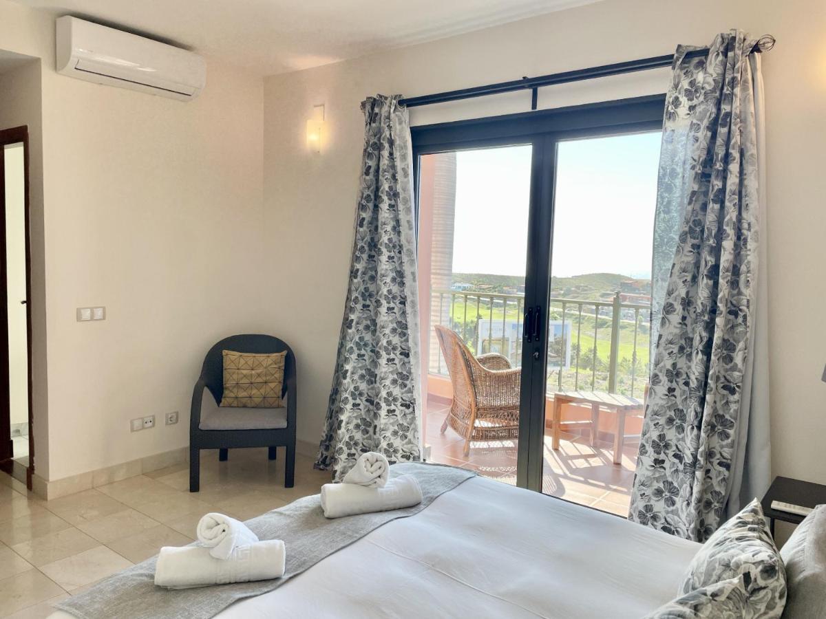 Homeforguest 5 In Salobre Golf With Private Pool, Garden And Great Views