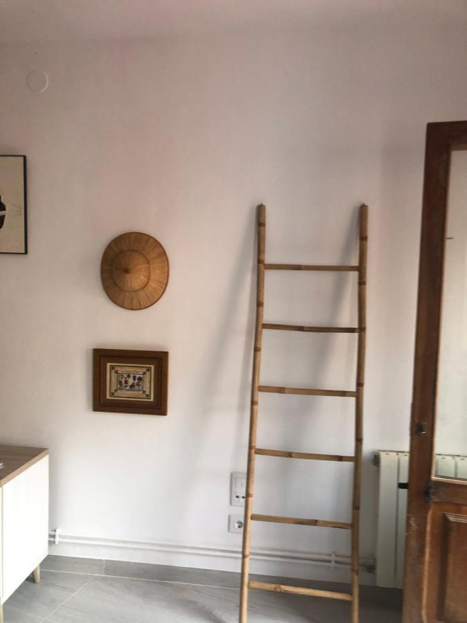 La Casita Сasa de vacaciones *