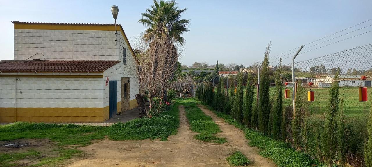 Holiday home Huerta El Genoves *