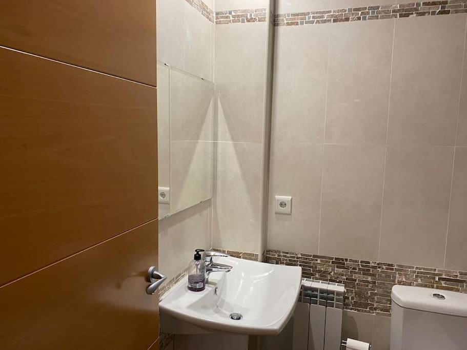 Precioso Apartamento En Zona Residencial Apartamento