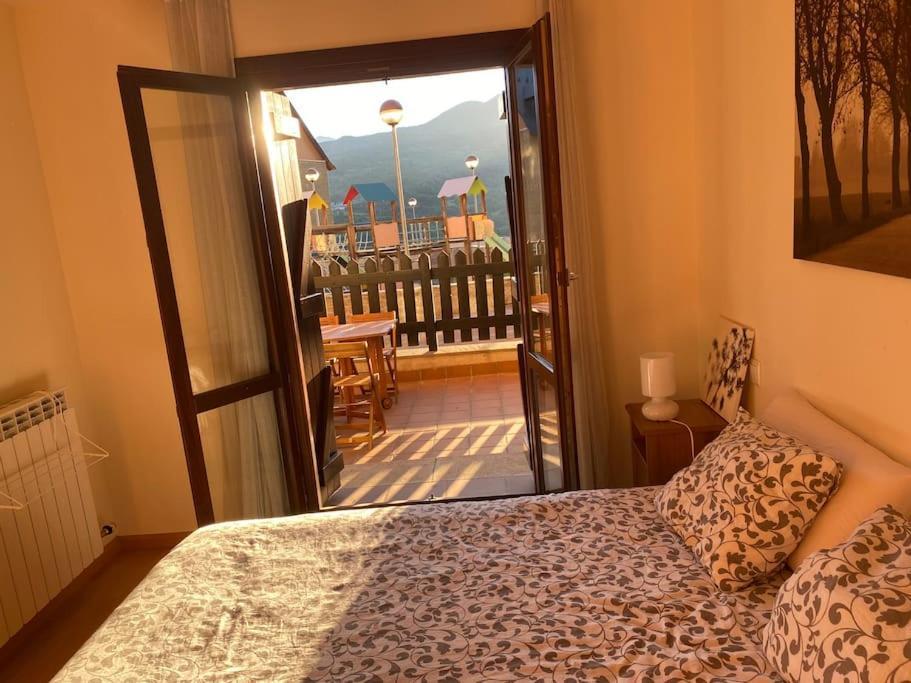 Precioso Apartamento En Zona Residencial Panticosa