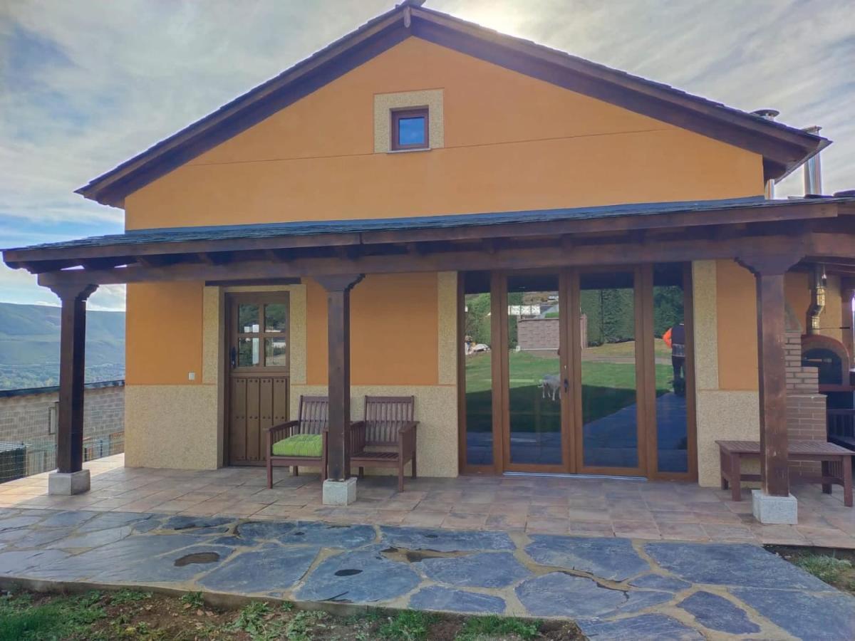 Casa Antonio Holiday home Susane del Sil