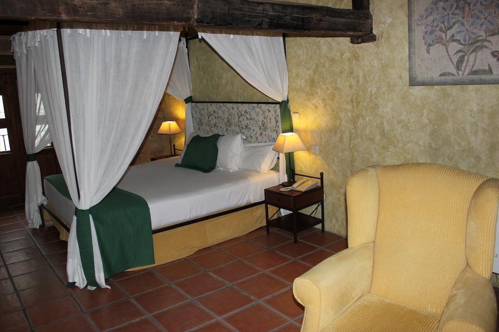 Hotel Plaza De Toros De 4*