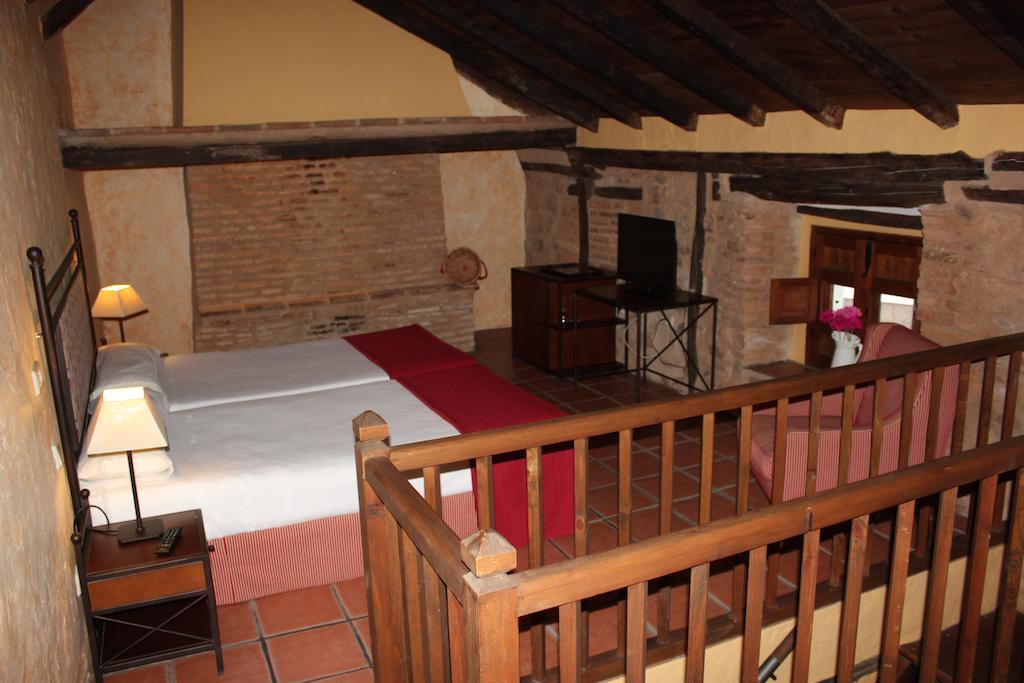 Plaza De Toros De Hotel 4*