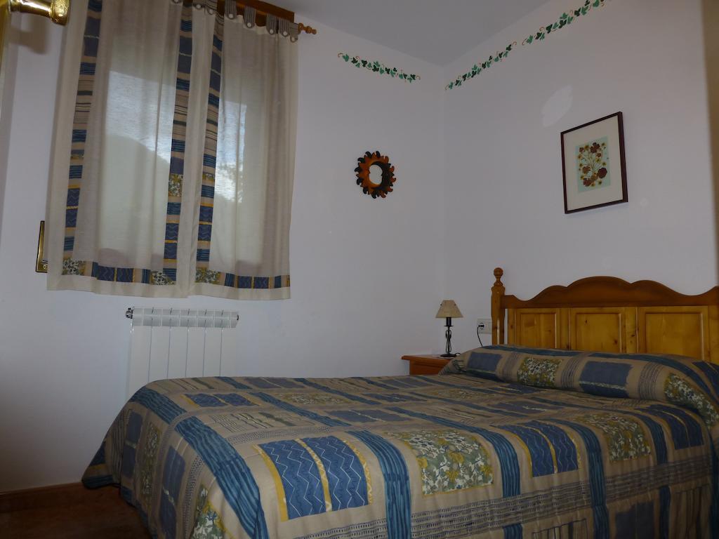 La Casita De Ordesa Apartment *