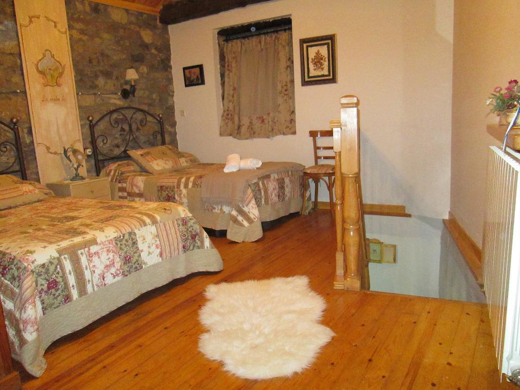 Apartment La Casita De Ordesa Frajen