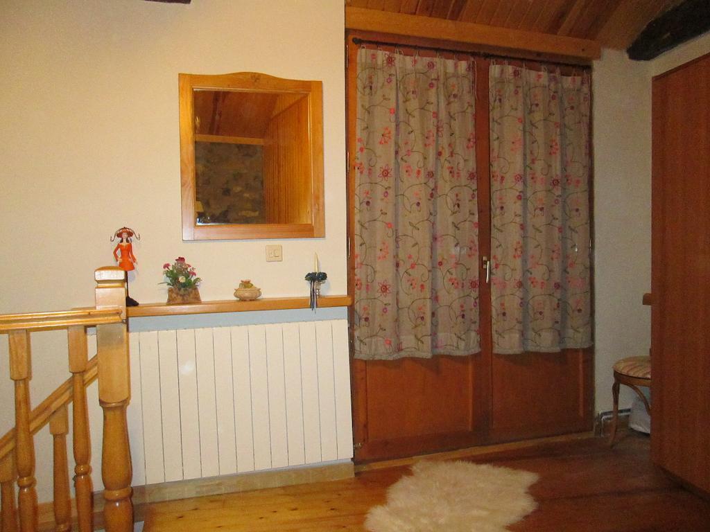 La Casita De Ordesa * Frajen