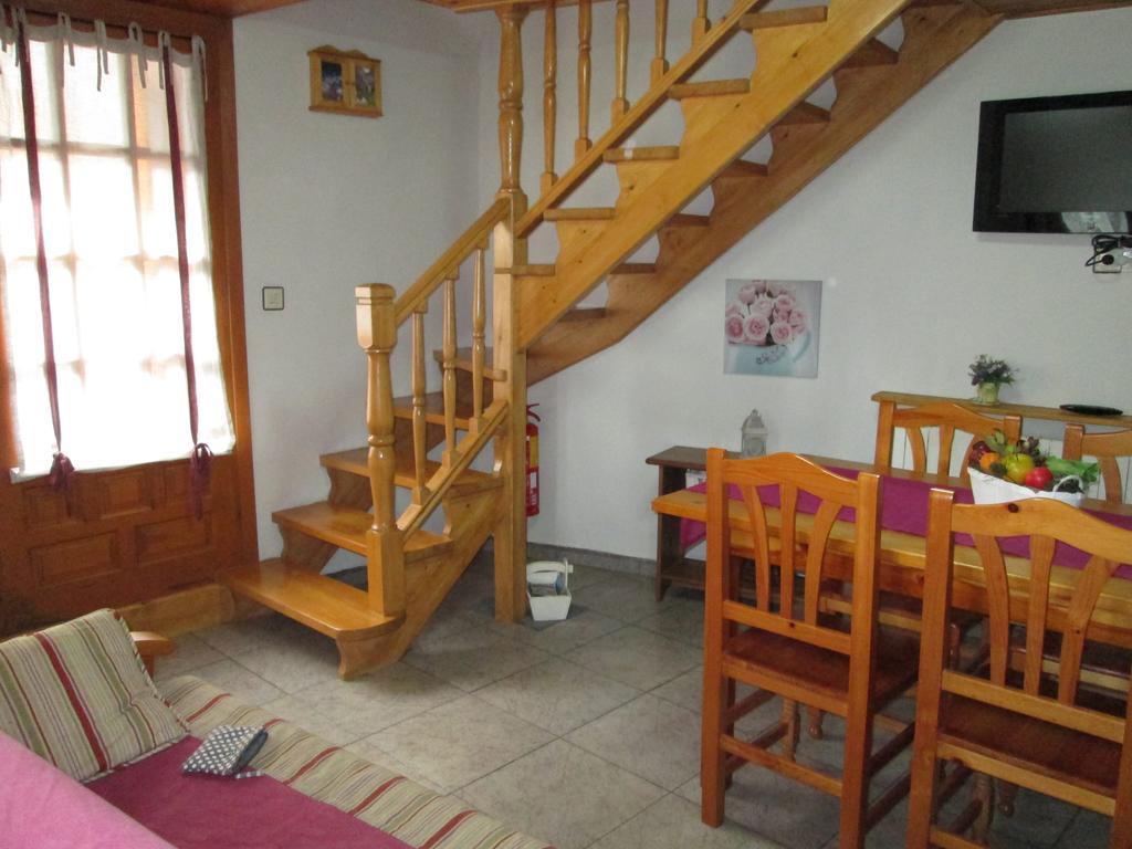 Apartment La Casita De Ordesa *