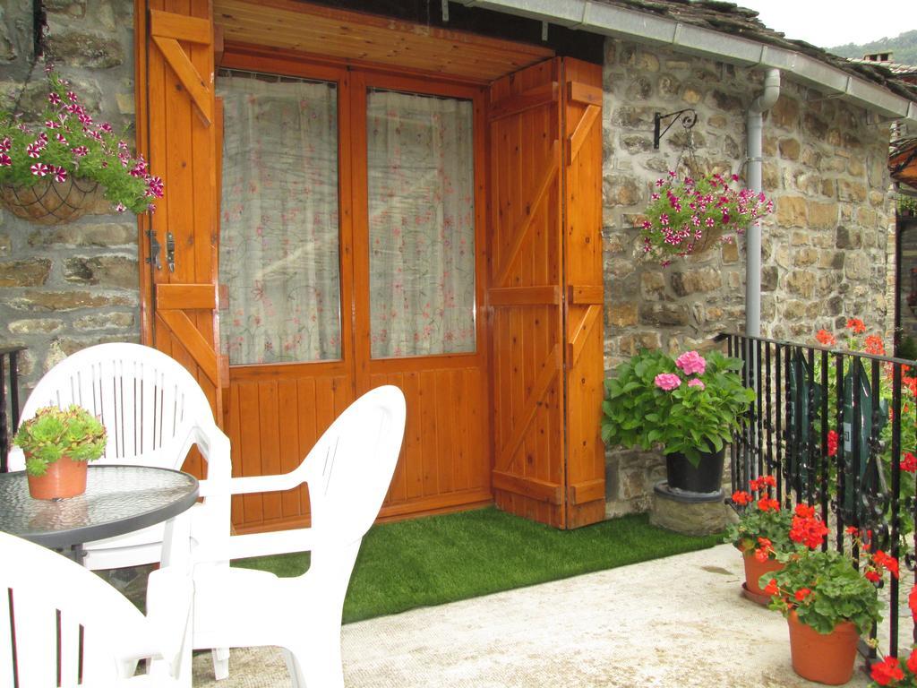 La Casita De Ordesa