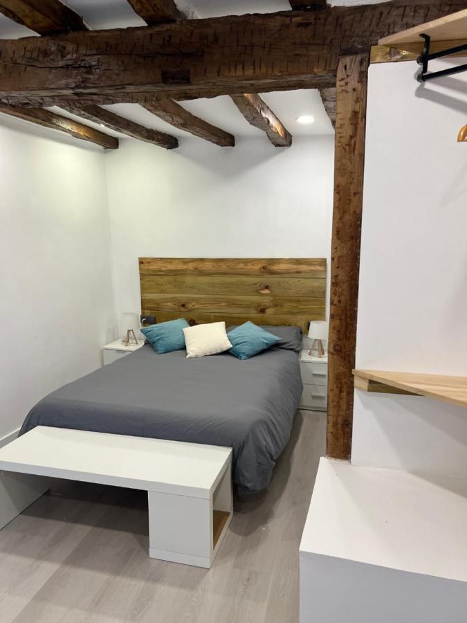 Apartamento Talako-etxea