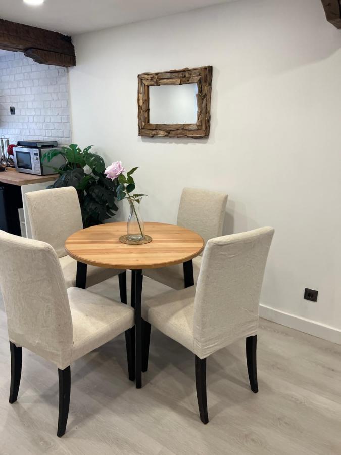 Apartamento Talako-etxea