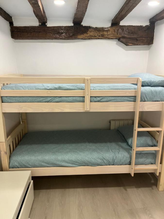 Apartamento Talako-etxea *