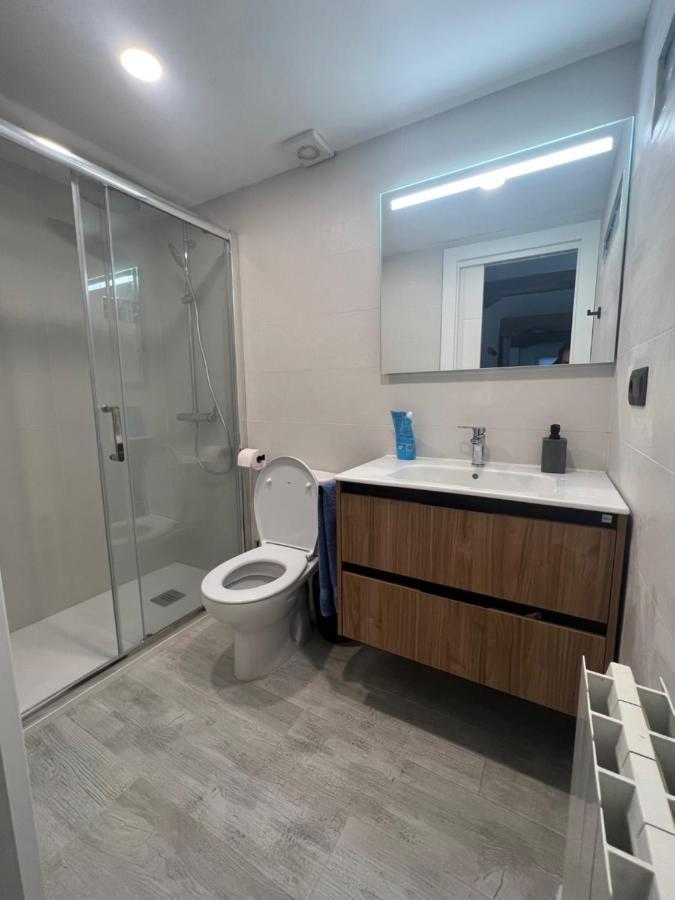 Talako-etxea Apartamento