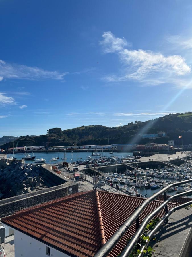Apartamento Talako-etxea Bermeo