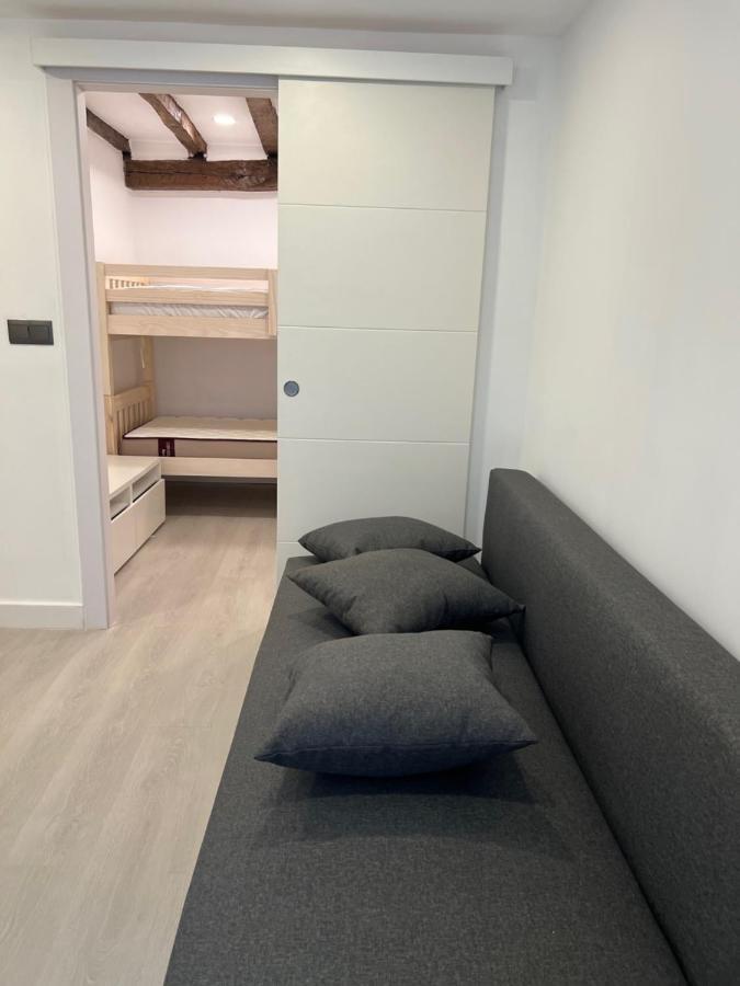 Apartamento Talako-etxea *