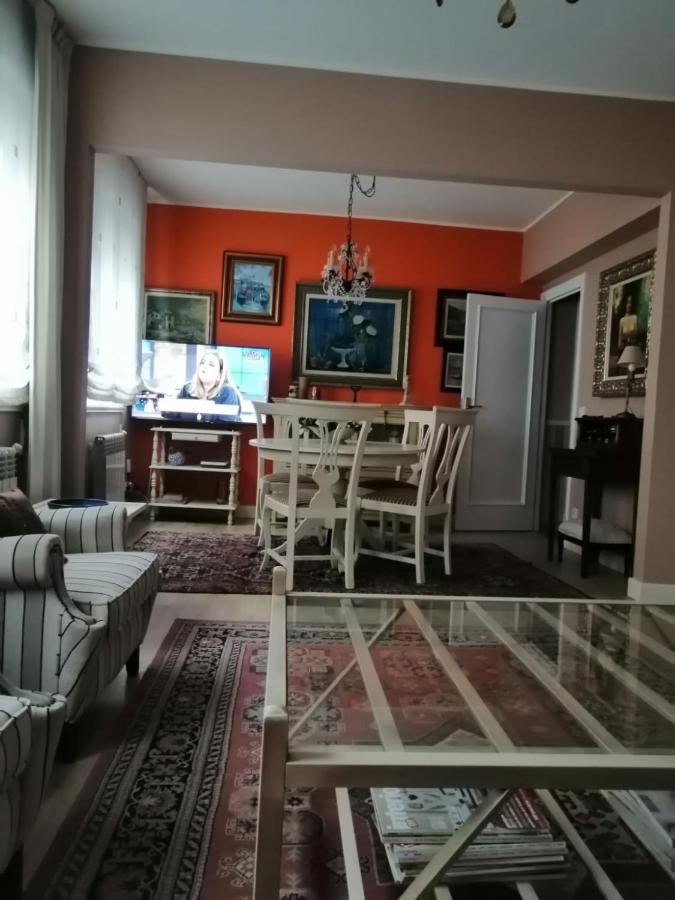 Piso Centrico 6 Pax Lola Apartment *