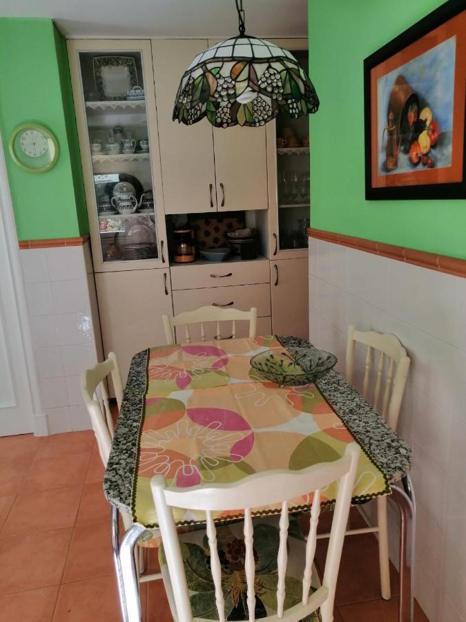 Apartment Piso Centrico 6 Pax Lola Vigo
