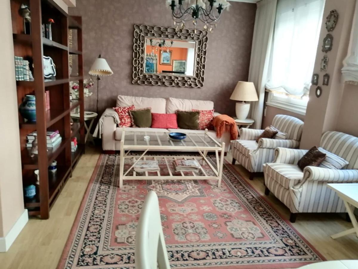 Piso Centrico 6 Pax Lola Apartment