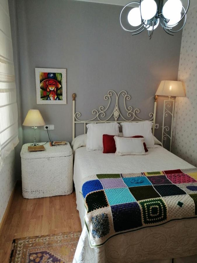 Apartment Piso Centrico 6 Pax Lola Vigo