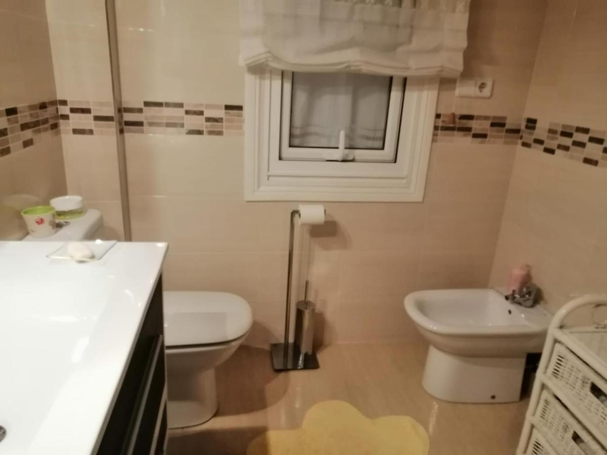 Apartment Piso Centrico 6 Pax Lola