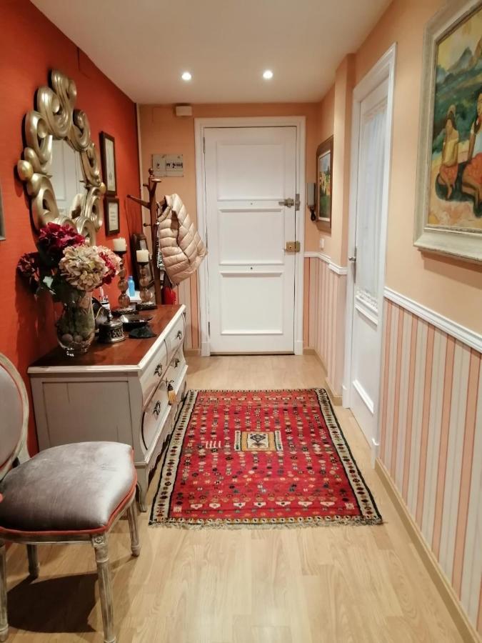 Piso Centrico 6 Pax Lola Apartment