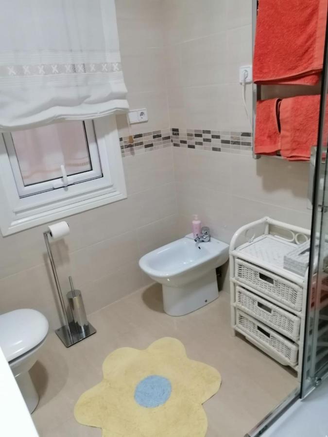 Piso Centrico 6 Pax Lola Apartment *