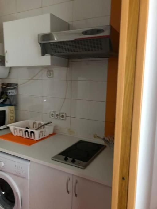 Apartamento Coqueto En Pleno Casco Antiguo