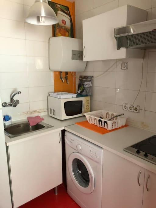 Apartamento Coqueto En Pleno Casco Antiguo Apartamento