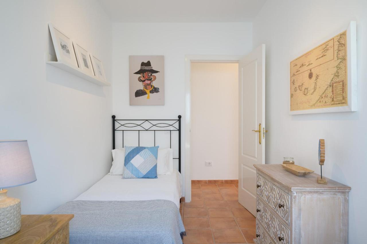 Apartamento Casa Vela Marina, *