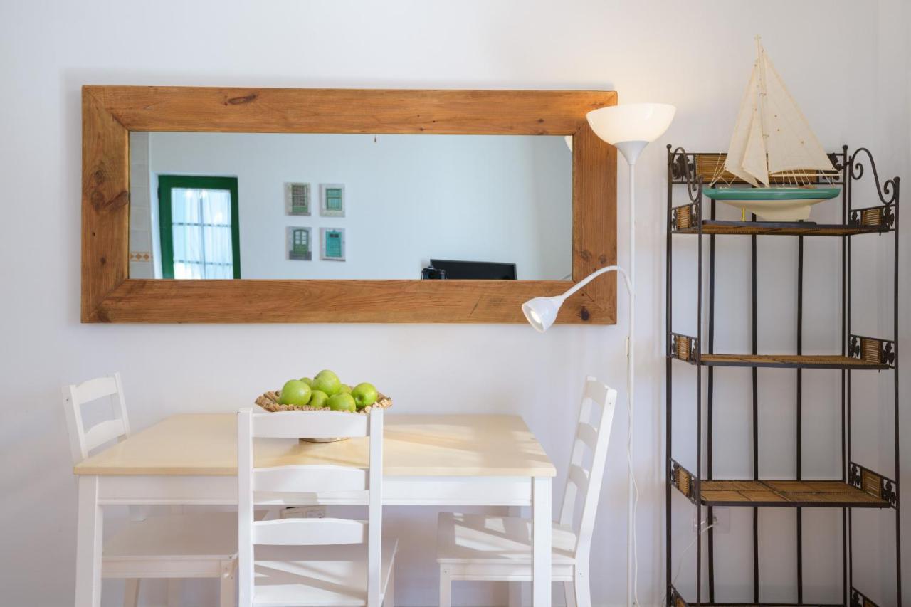 Apartamento Casa Vela Marina, Puerto Calero