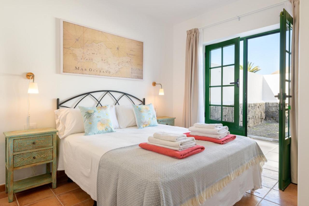Apartamento Casa Vela Marina,