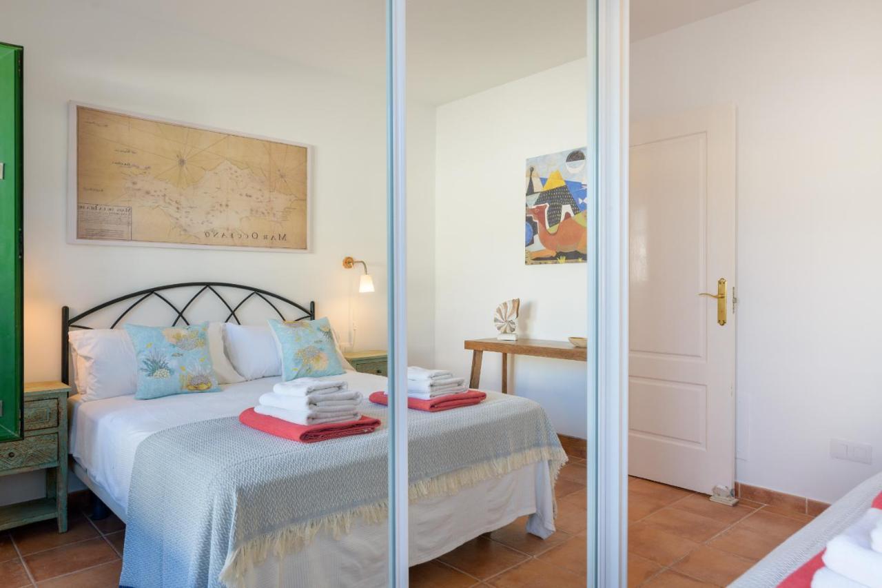 Apartamento Casa Vela Marina, *