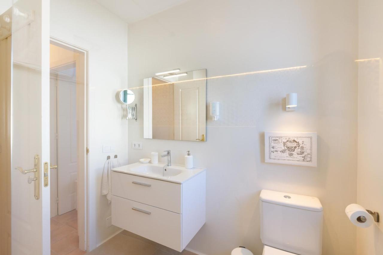 Casa Vela Marina, Apartamento *