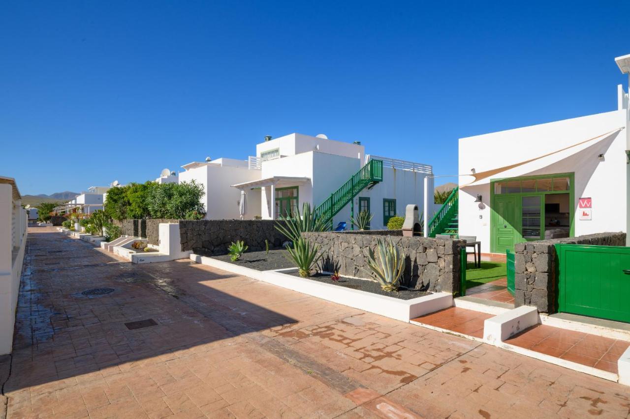 Casa Vela Marina, *